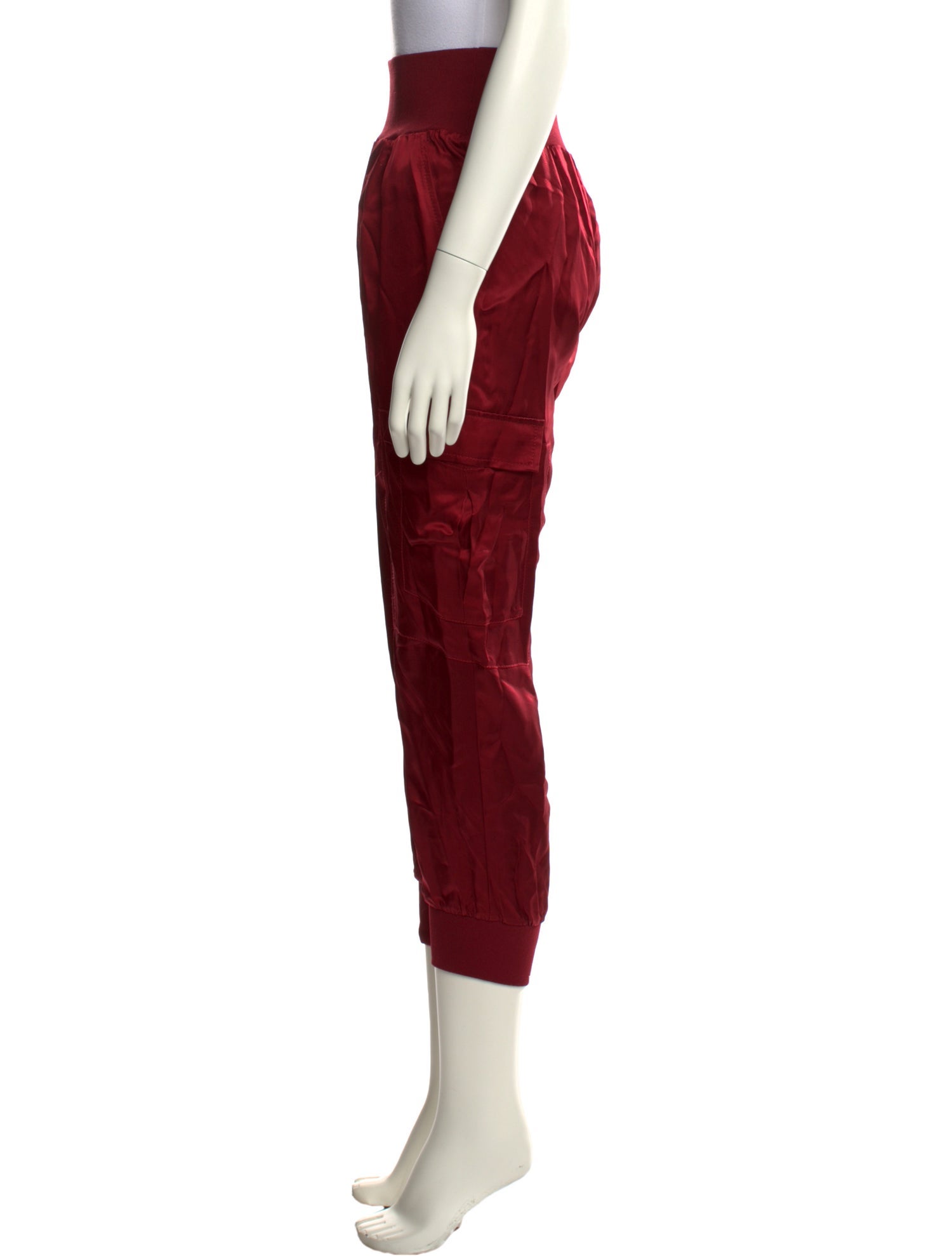 Cinq à Sept Skinny Leg Pants