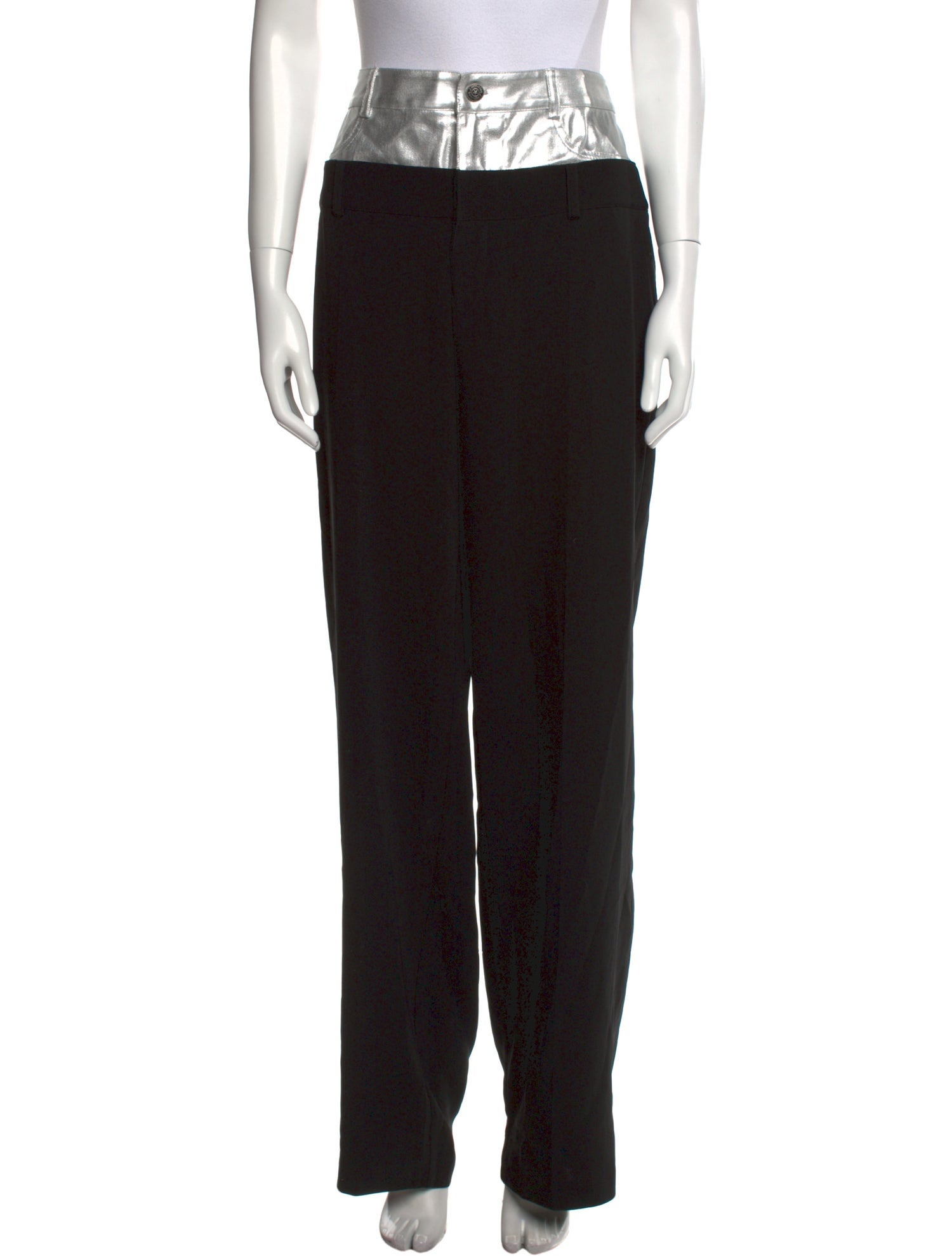 Cinq à Sept Wide Leg Pants w/ Tags