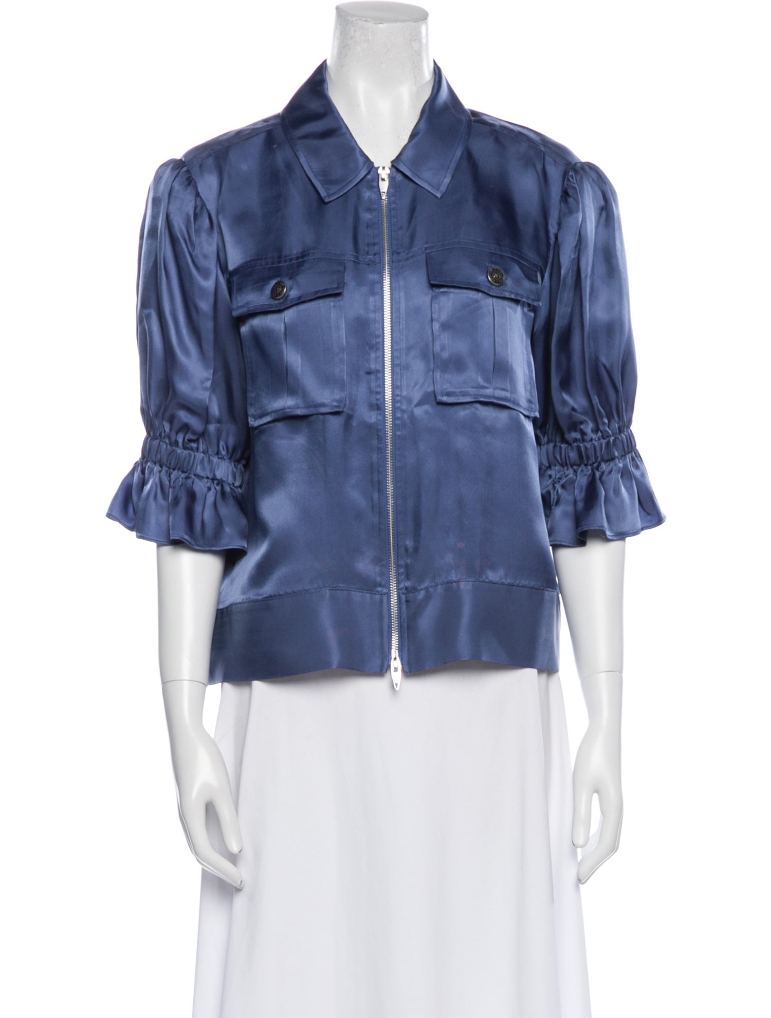 Cinq à Sept Evening Jacket