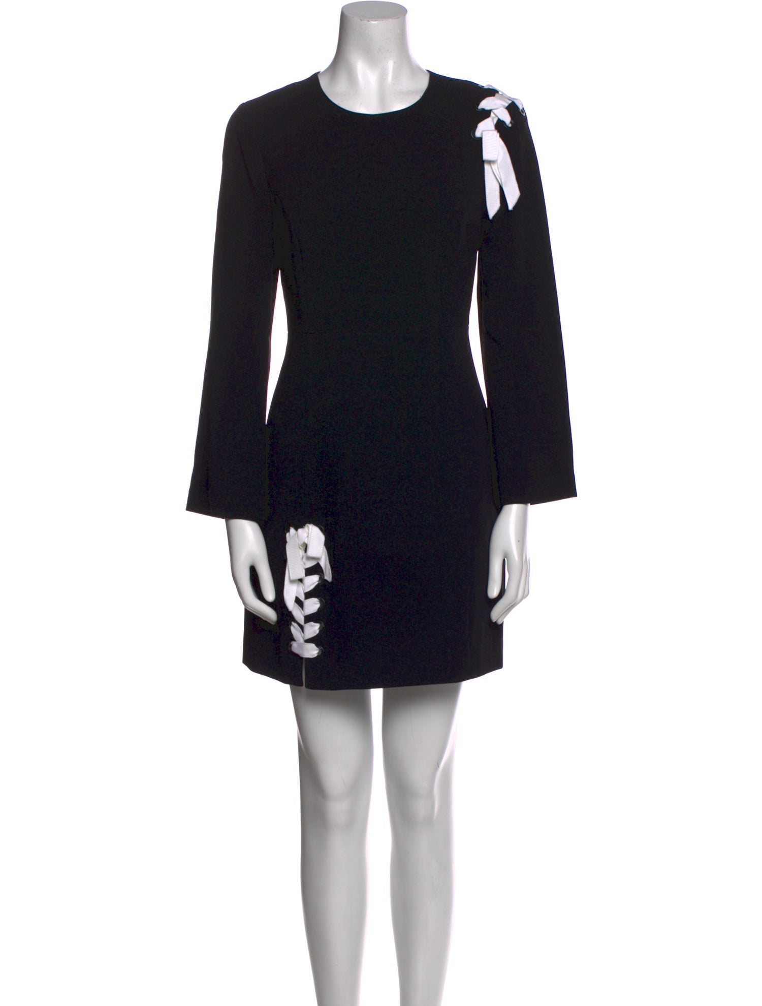 Cinq à Sept Printed Mini Dress