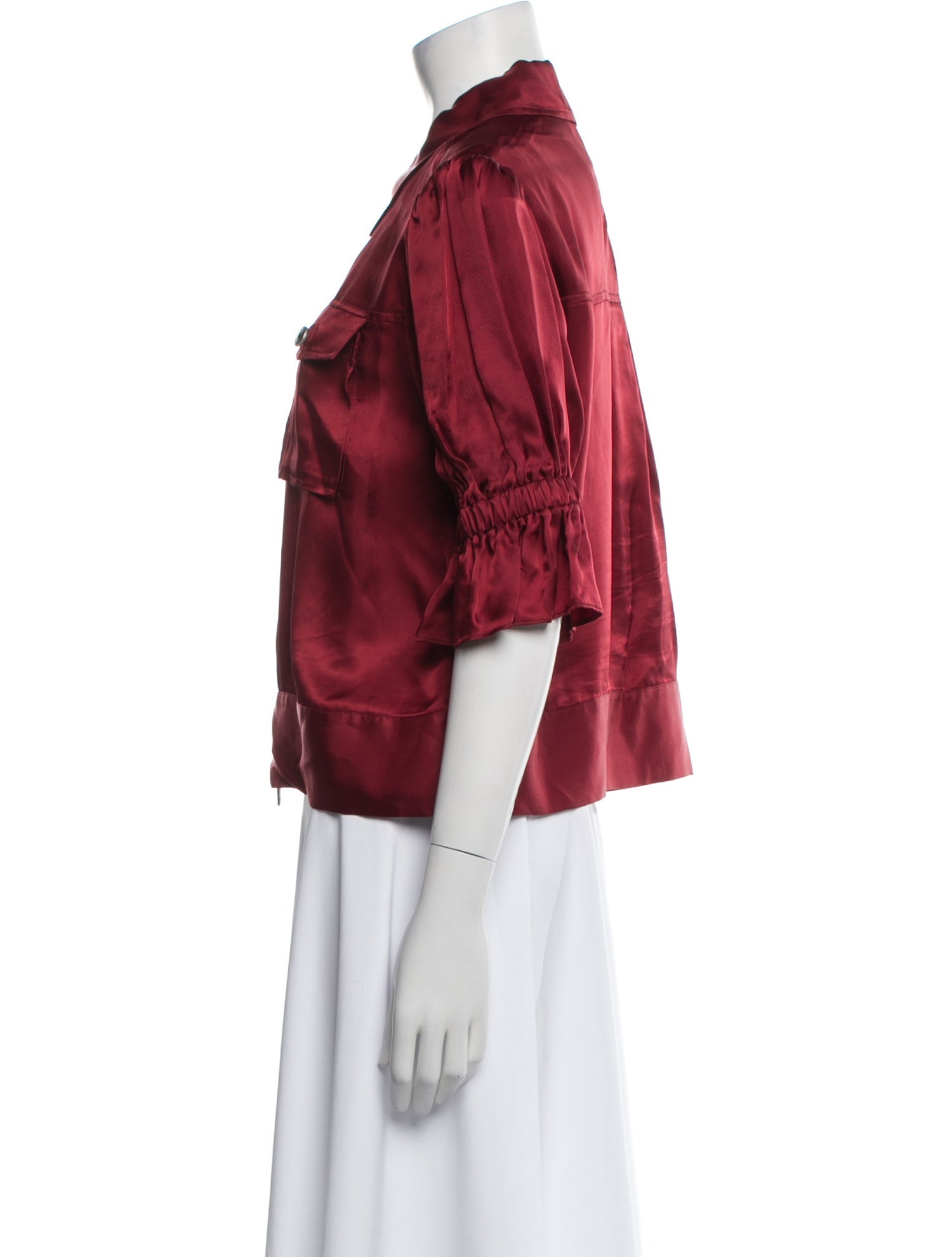 Cinq à Sept Evening Jacket