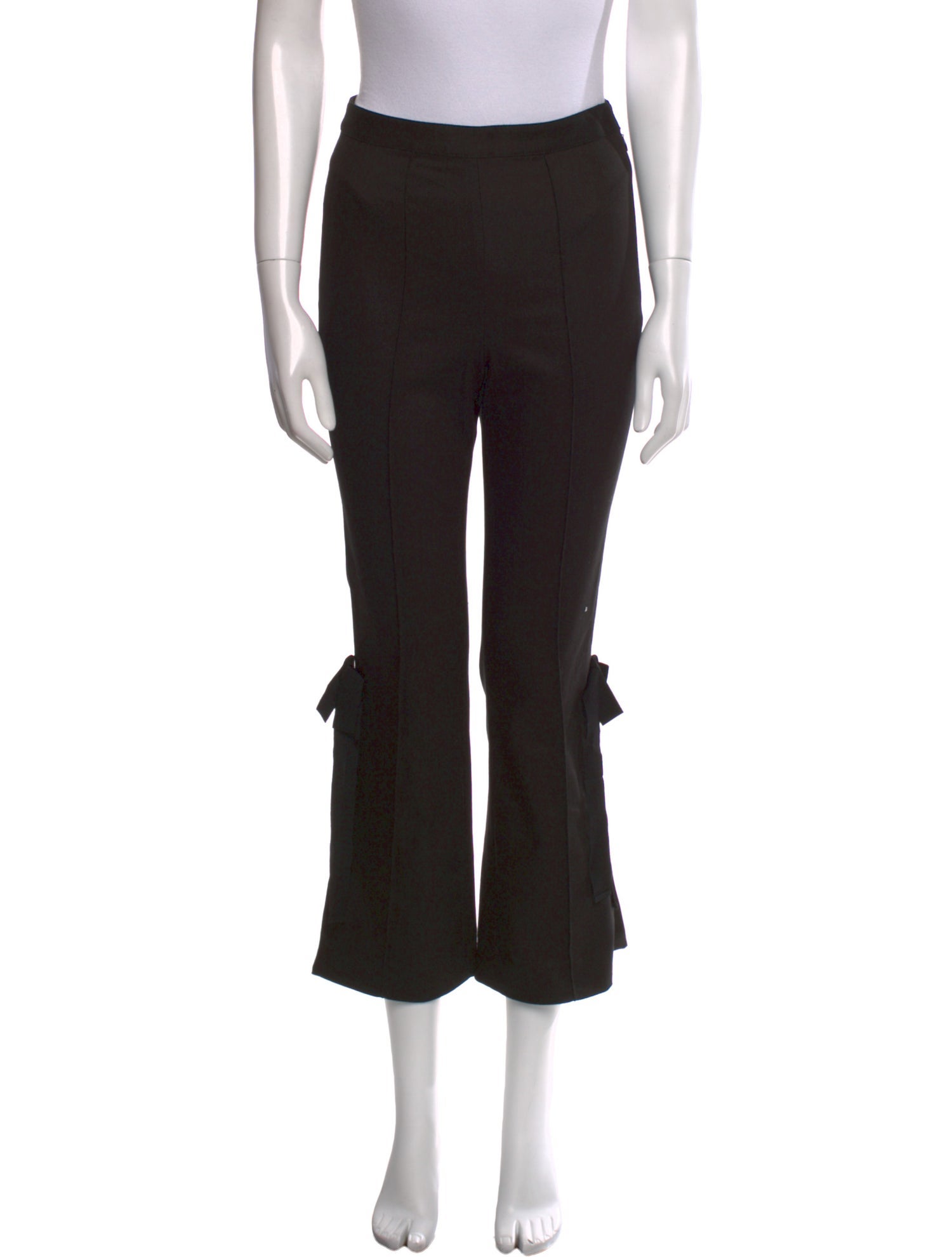 Cinq à Sept Straight Leg Pants