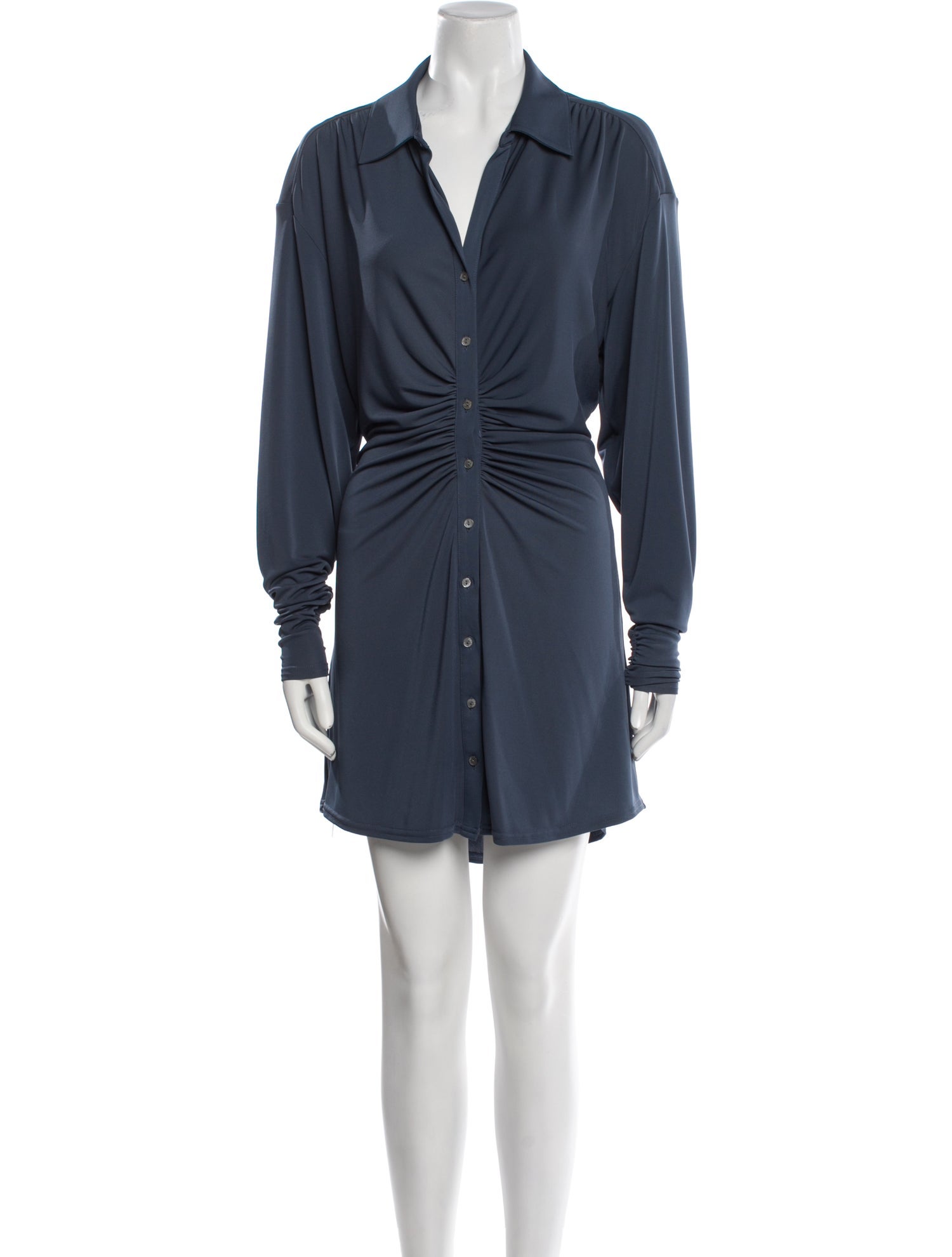 Cinq à Sept Mini Dress