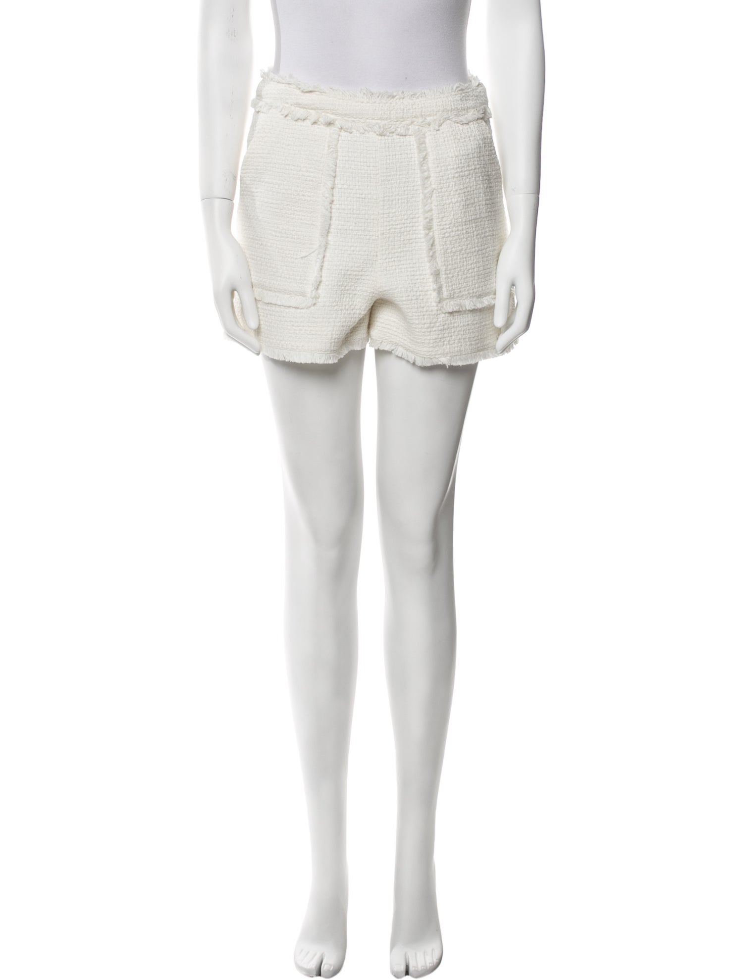Cinq à Sept Mini Shorts w/ Tags