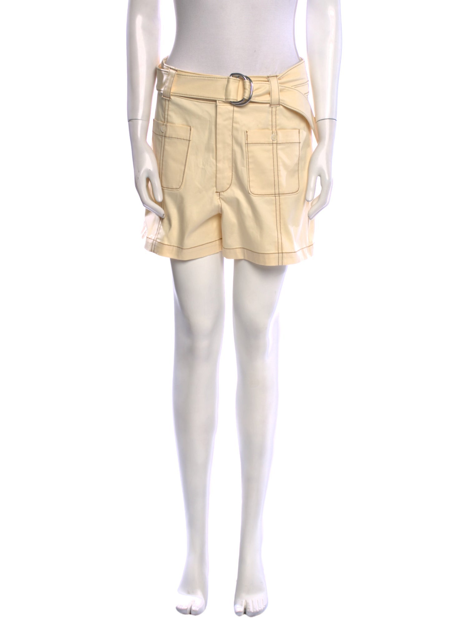 Cinq à Sept Mini Shorts w/ Tags