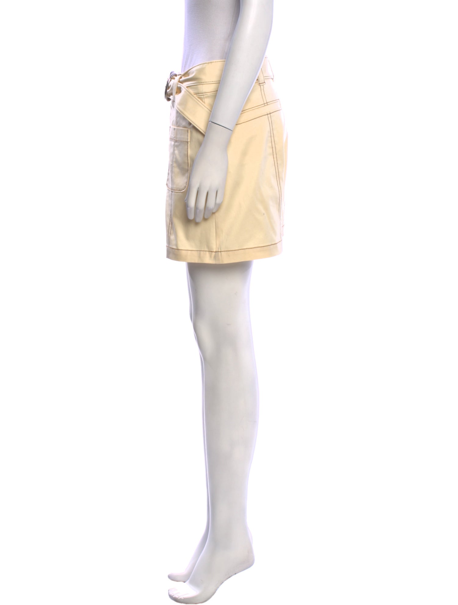 Cinq à Sept Mini Shorts w/ Tags