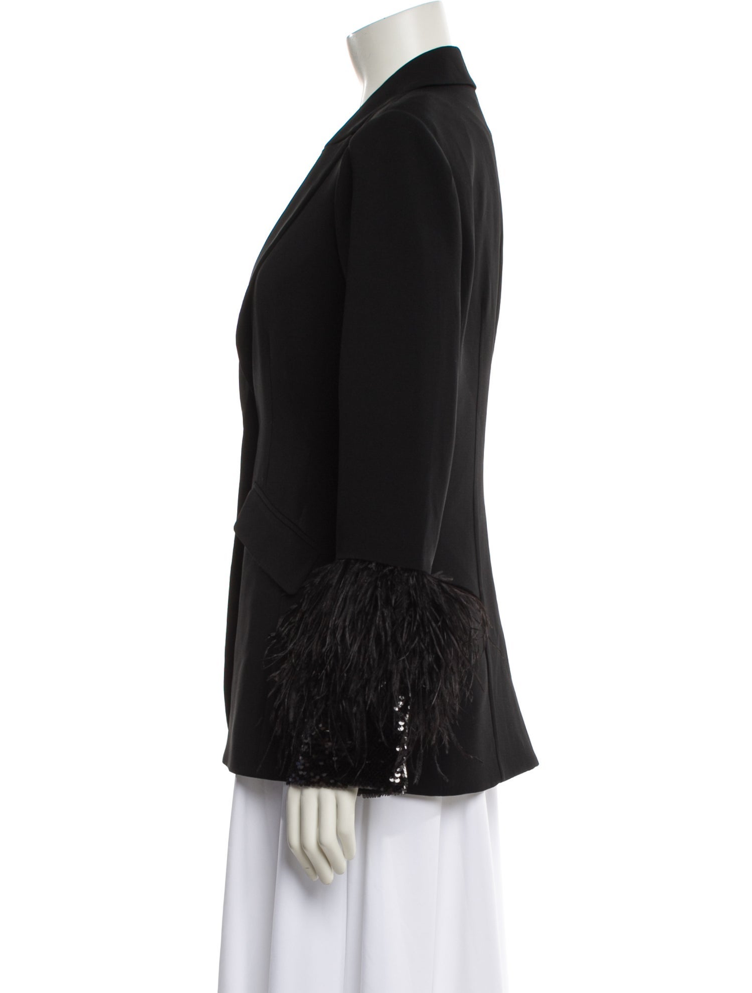 Cinq à Sept Down Jacket