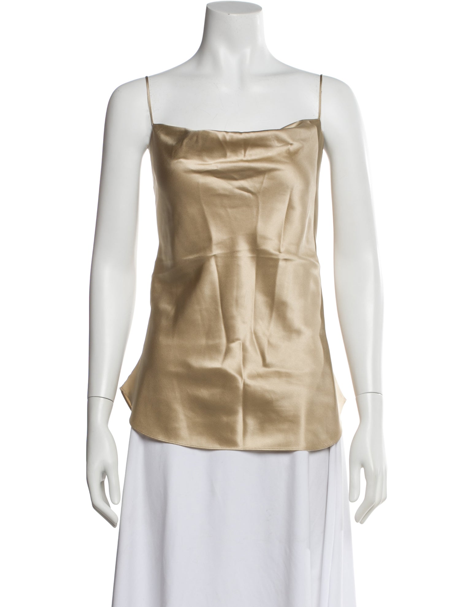 Cinq à Sept Silk Pajamas