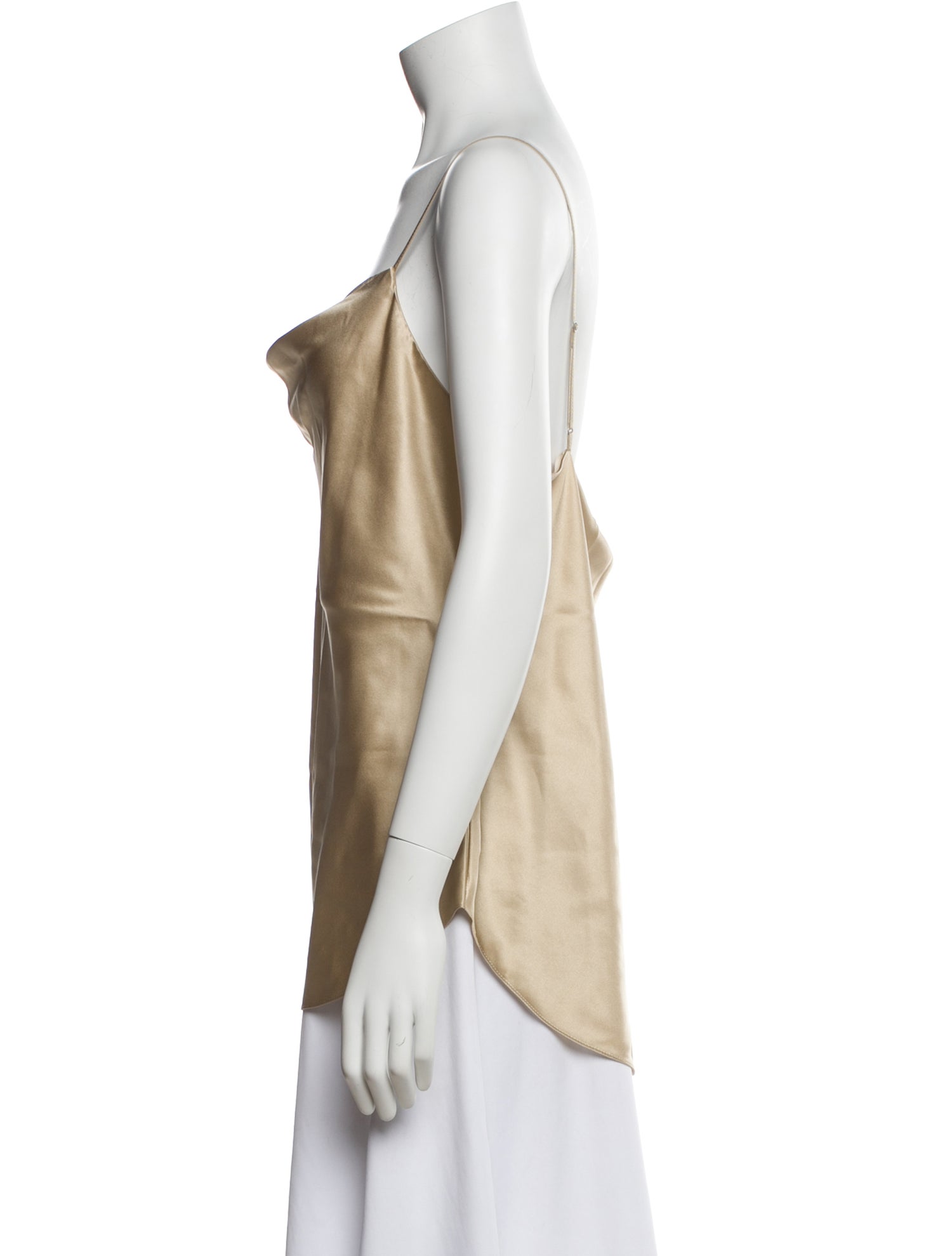 Cinq à Sept Silk Pajamas