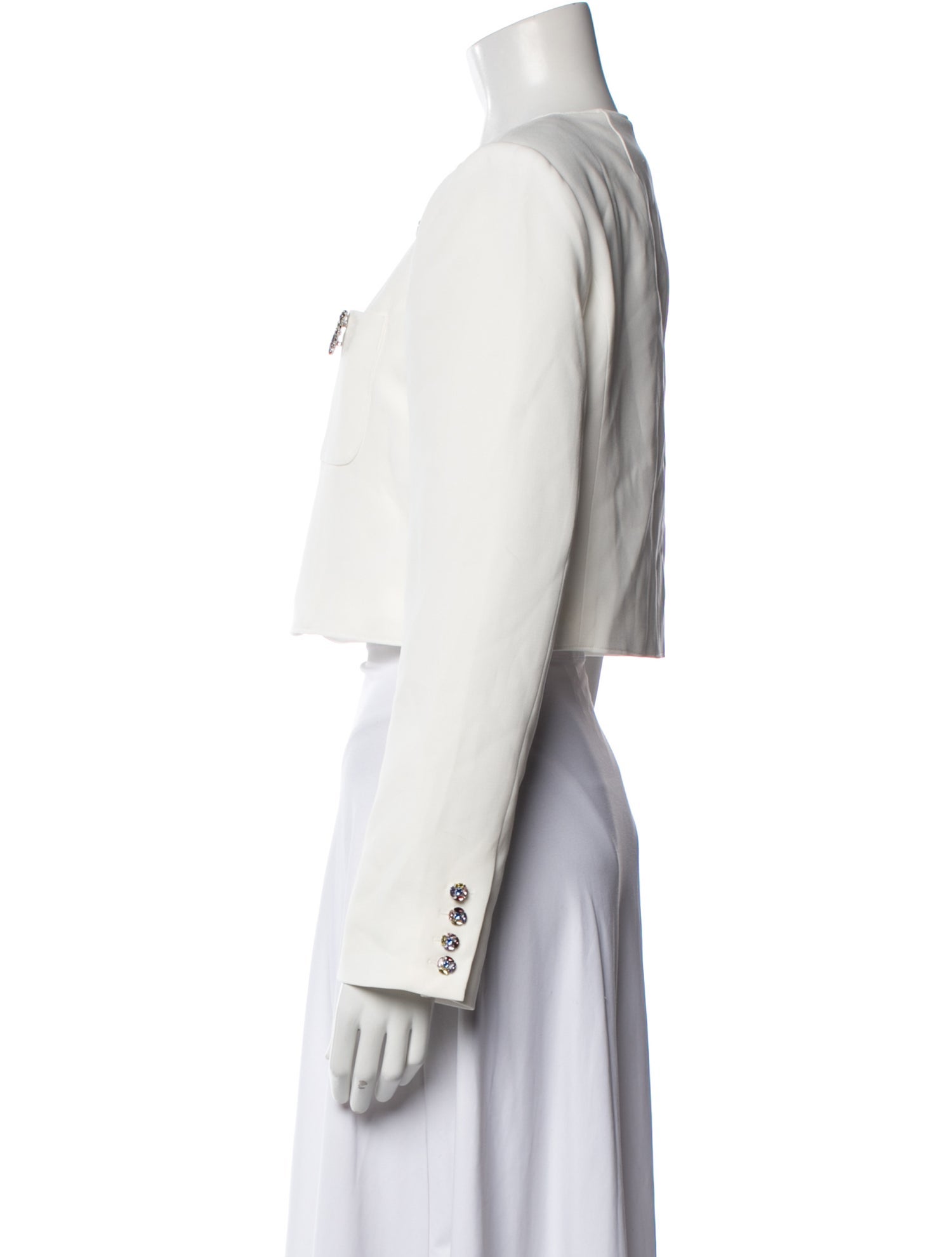 Cinq à Sept Jacket w/ Tags