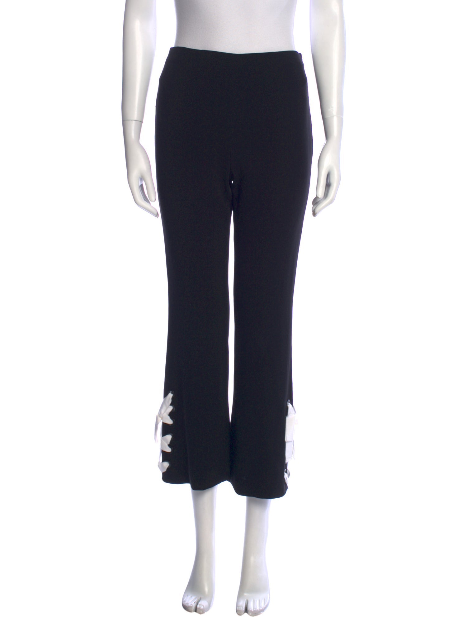 Cinq à Sept Wide Leg Pants