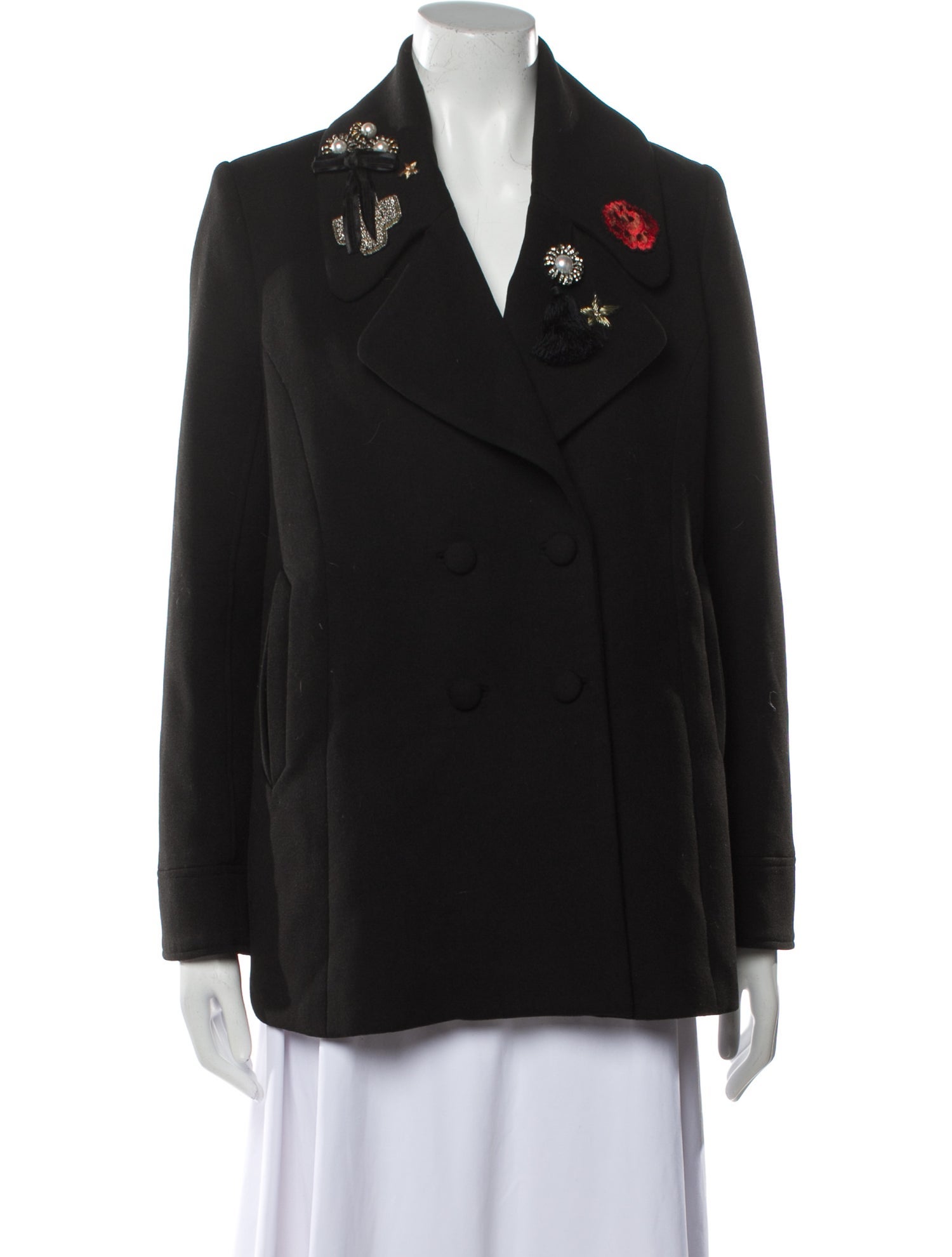 Cinq à Sept Evening Jacket