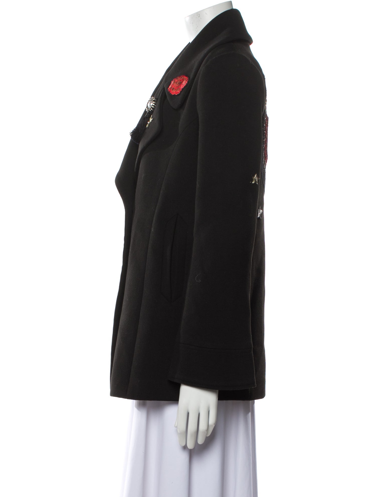 Cinq à Sept Evening Jacket