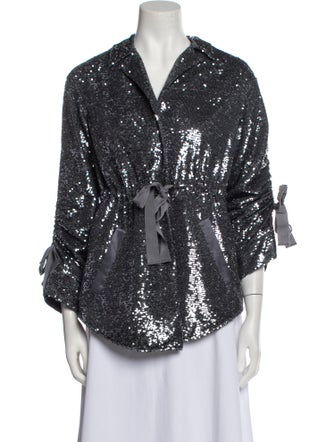 Cinq à Sept Evening Jacket