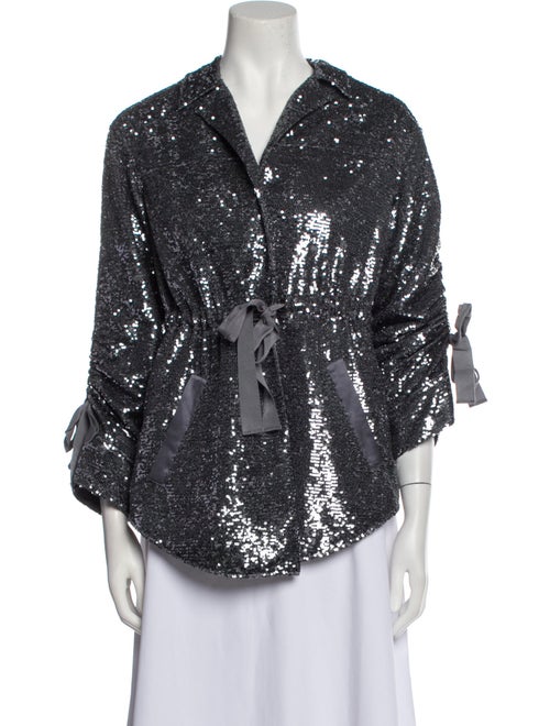 Cinq à Sept Evening Jacket