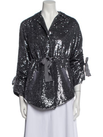 Cinq à Sept Jackets Evening Jacket XXS