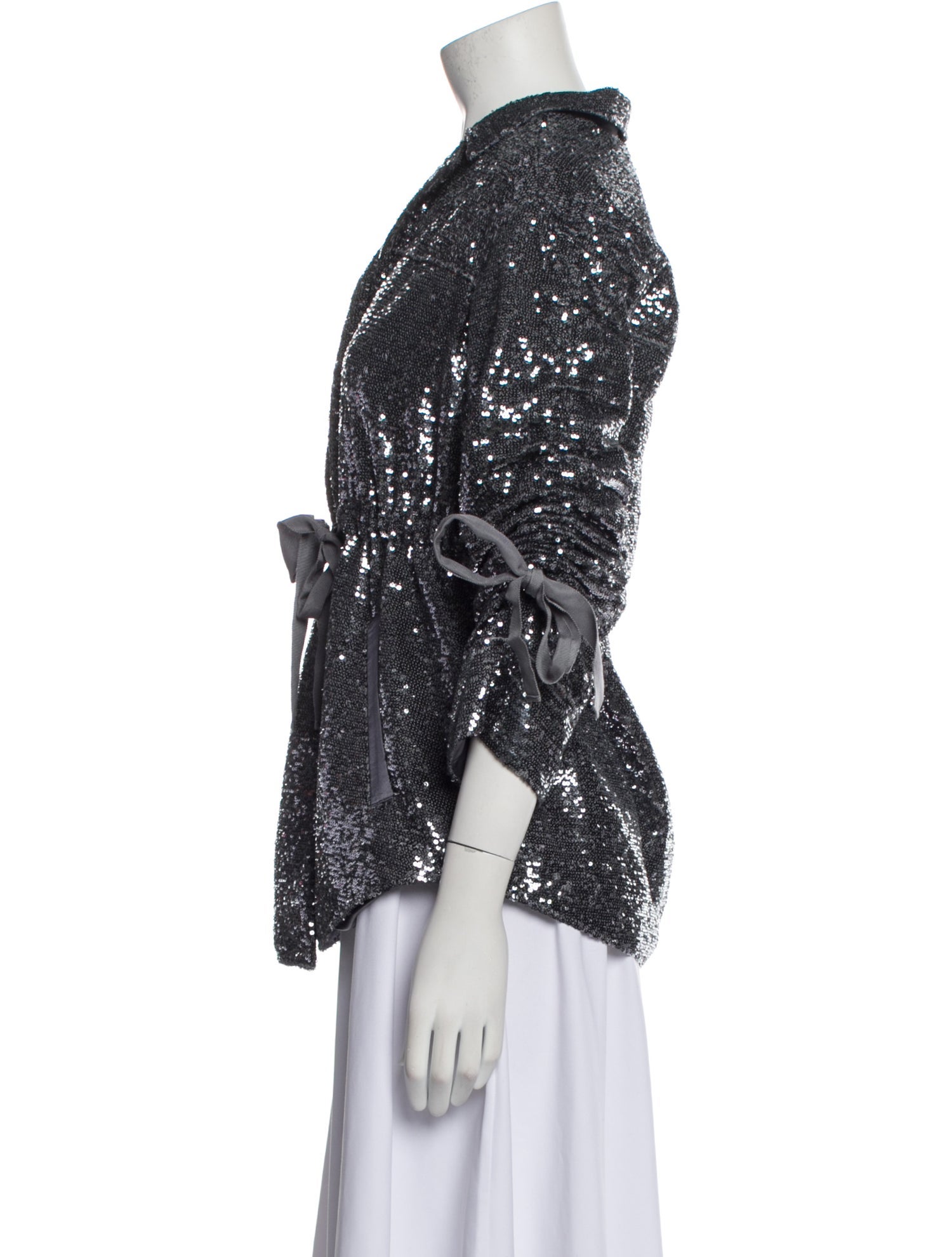 Cinq à Sept Evening Jacket