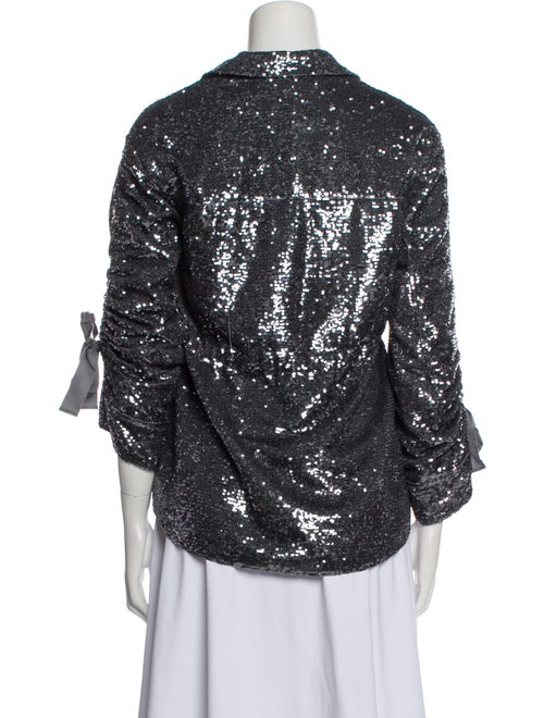 Cinq à Sept Evening Jacket