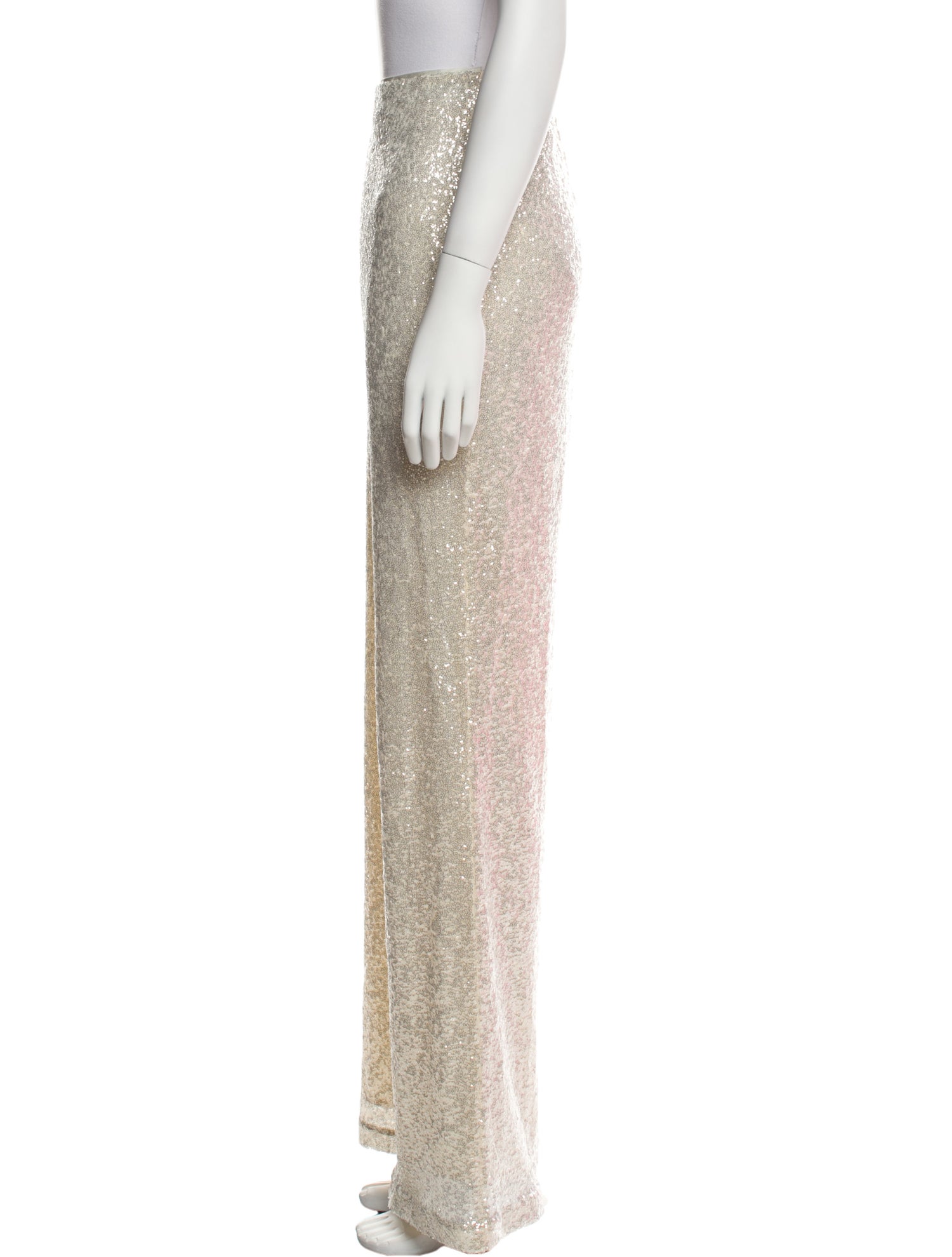 Cinq à Sept Wide Leg Pants