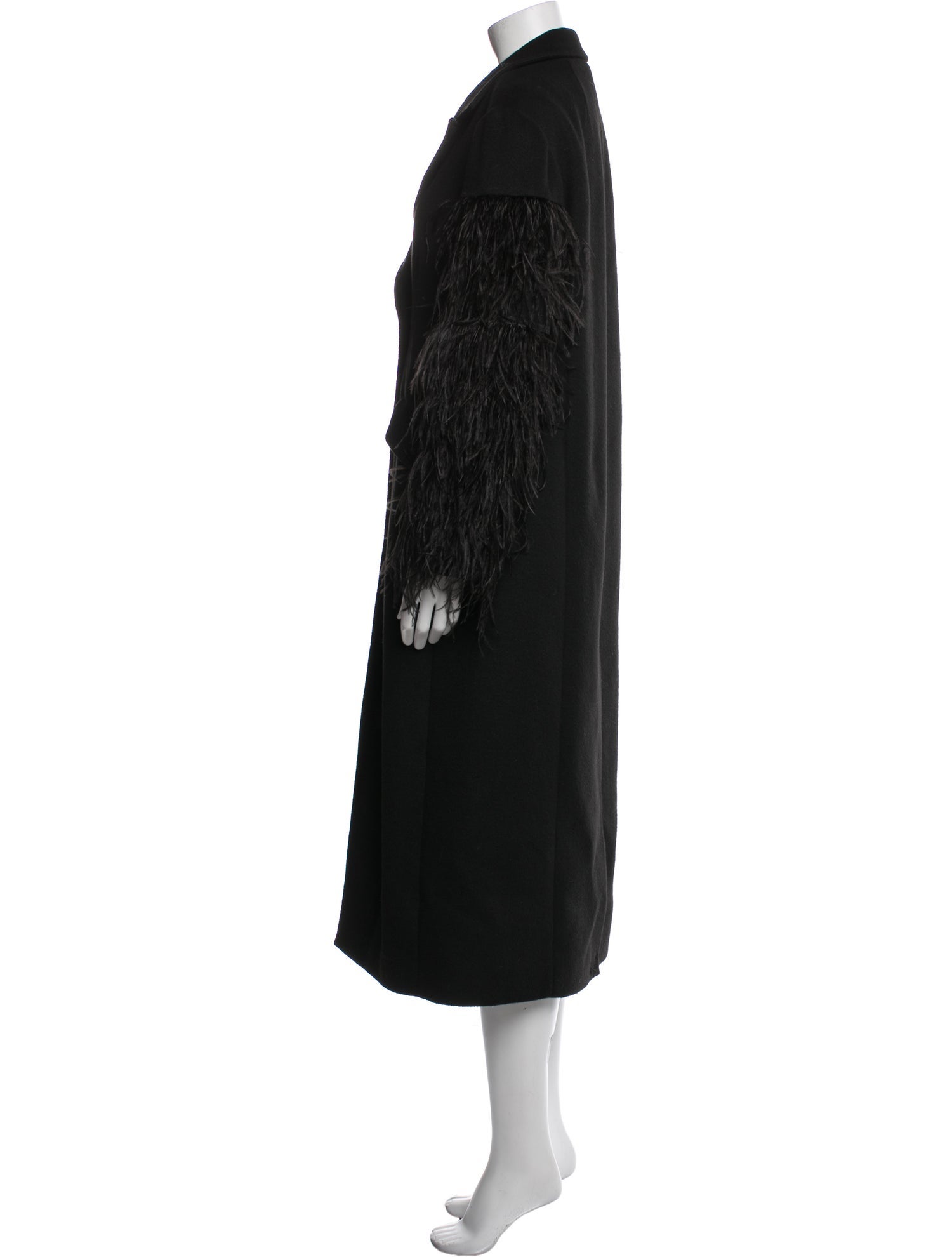 Cinq à Sept Down Coat