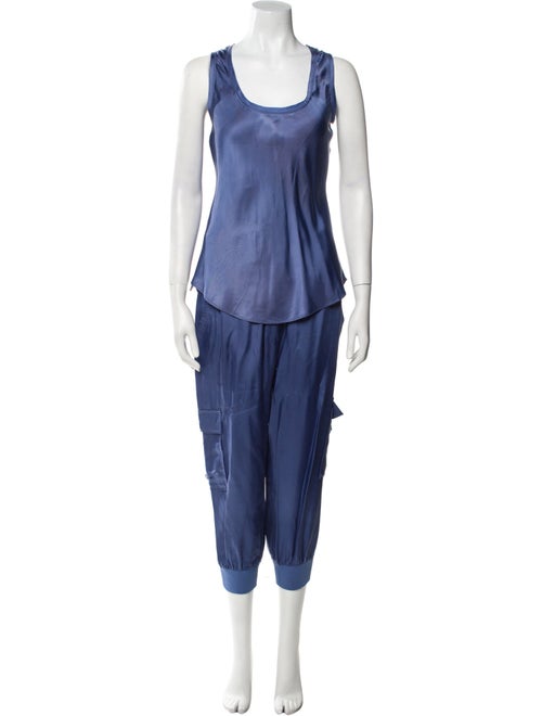 Cinq à Sept Pant Set