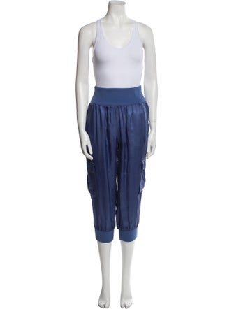 Cinq à Sept Pantsuit