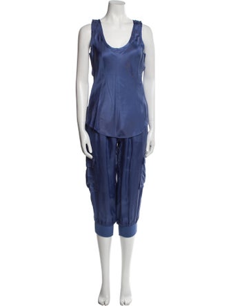 Cinq à Sept Pantsuit