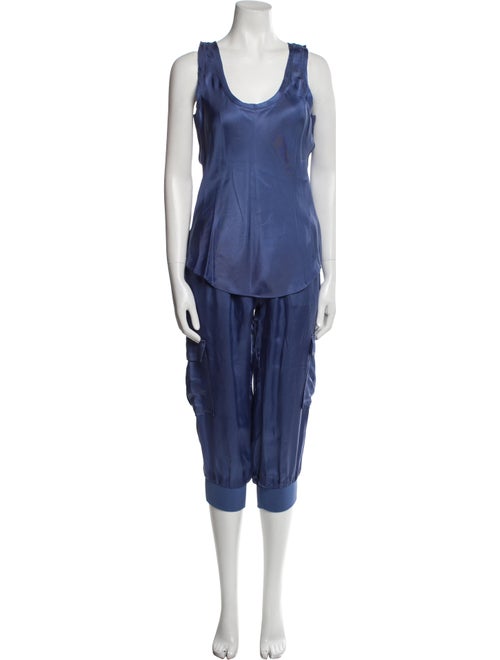 Cinq à Sept Pantsuit