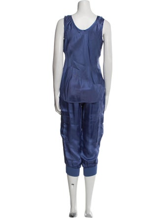 Cinq à Sept Pantsuit