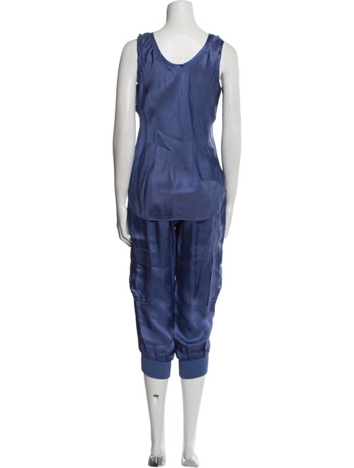 Cinq à Sept Pantsuit