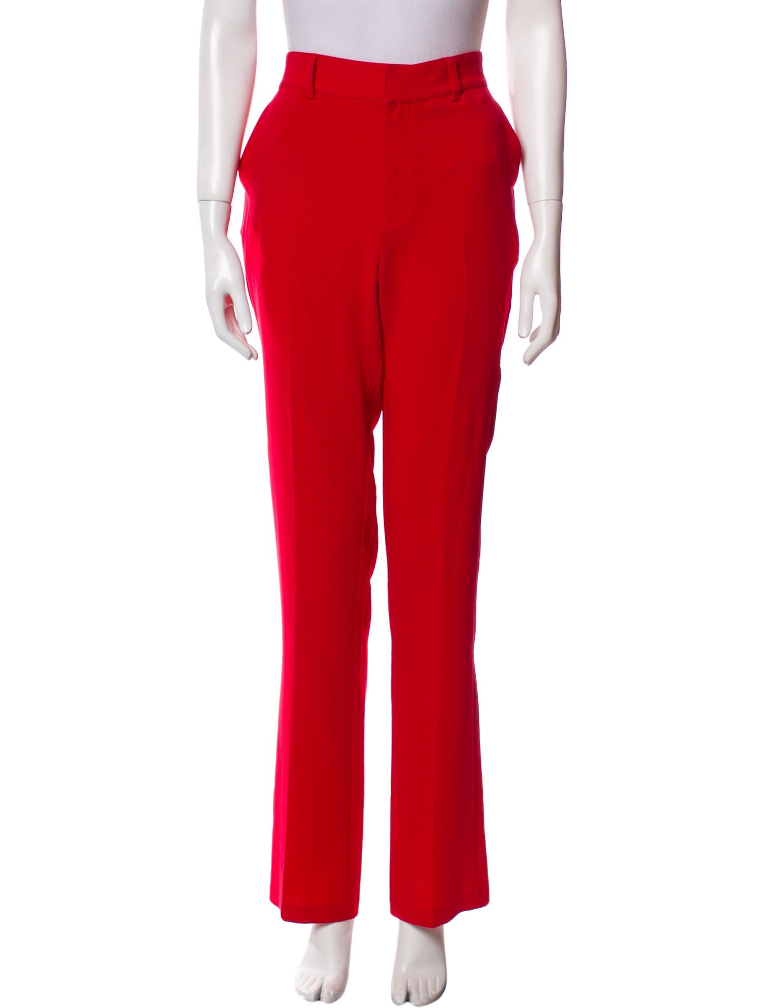 Cinq à Sept Wide Leg Pants w/ Tags