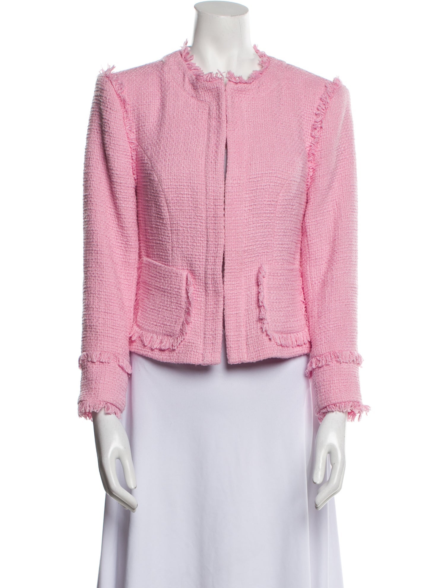 Cinq à Sept Evening Jacket