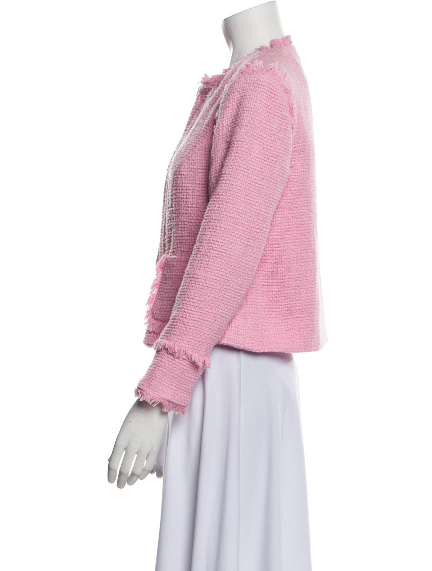 Cinq à Sept Evening Jacket