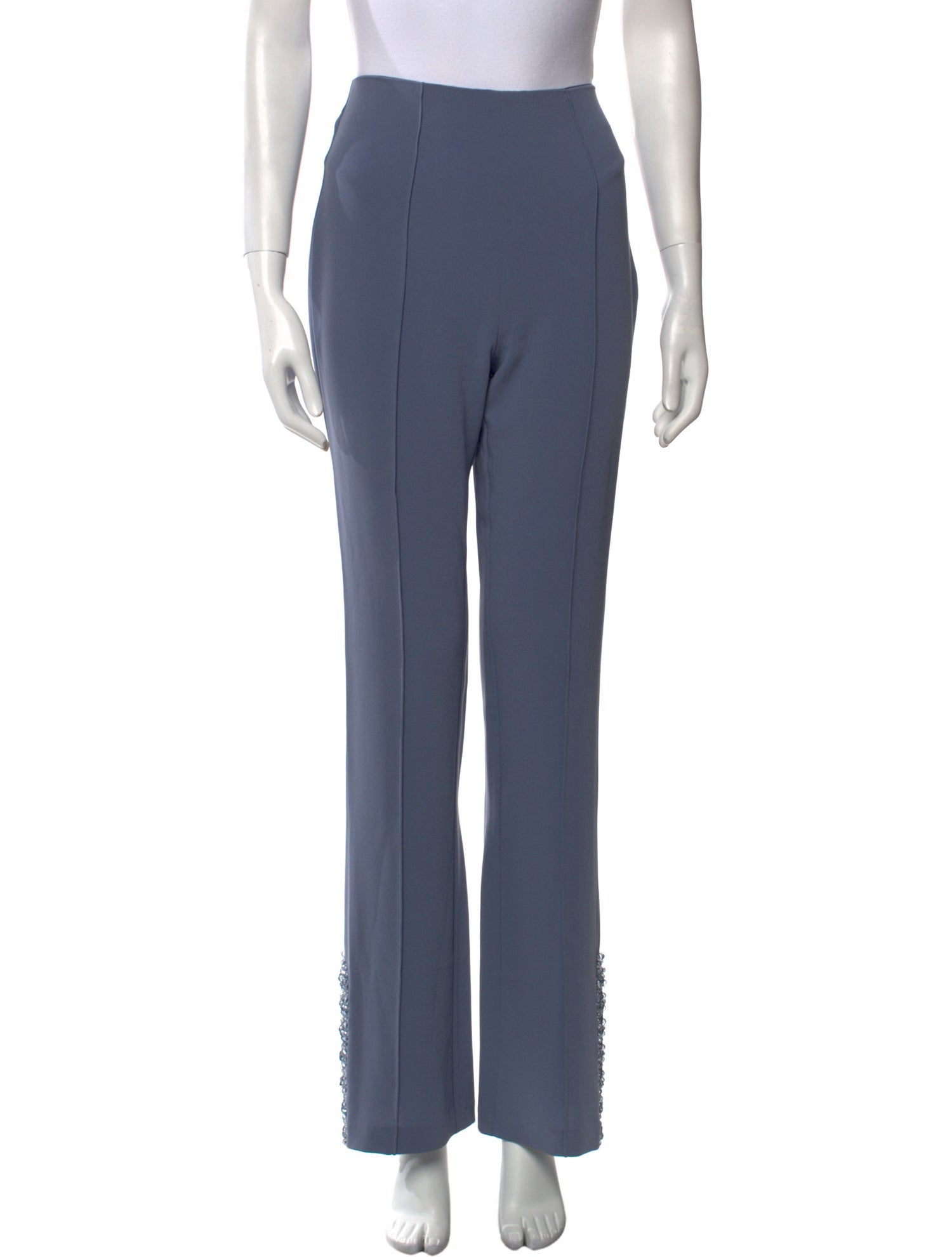 Cinq à Sept Wide Leg Pants