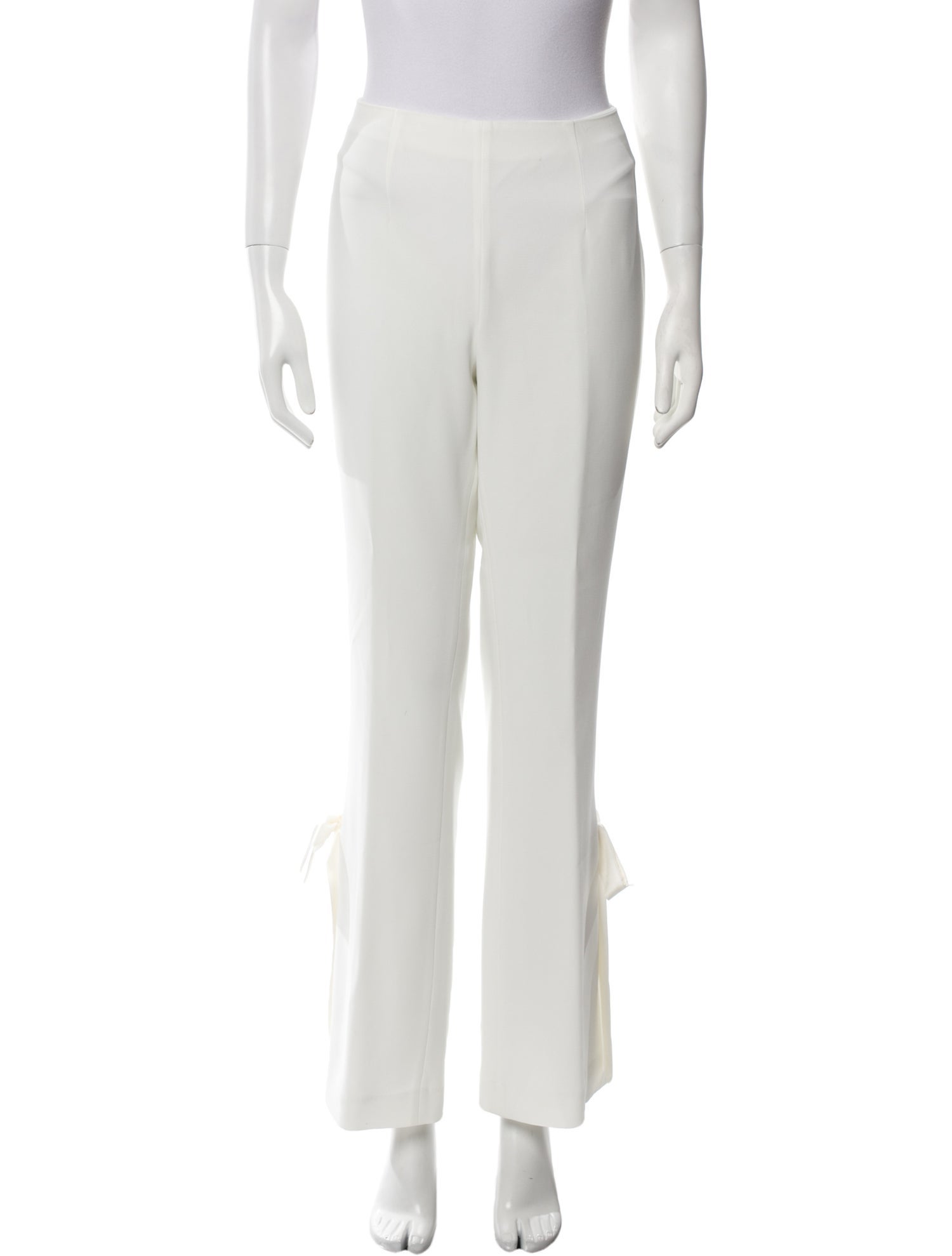 Cinq à Sept Wide Leg Pants