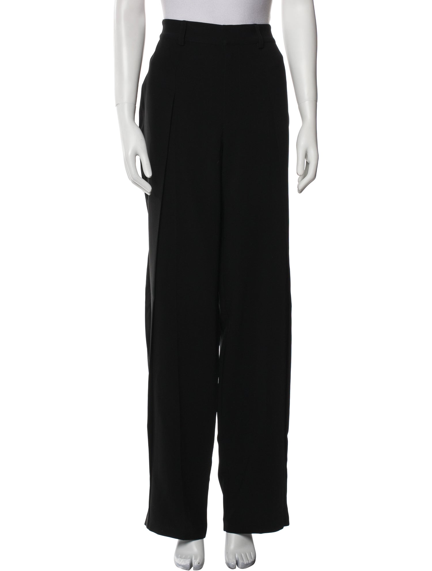 Cinq à Sept Wide Leg Pants