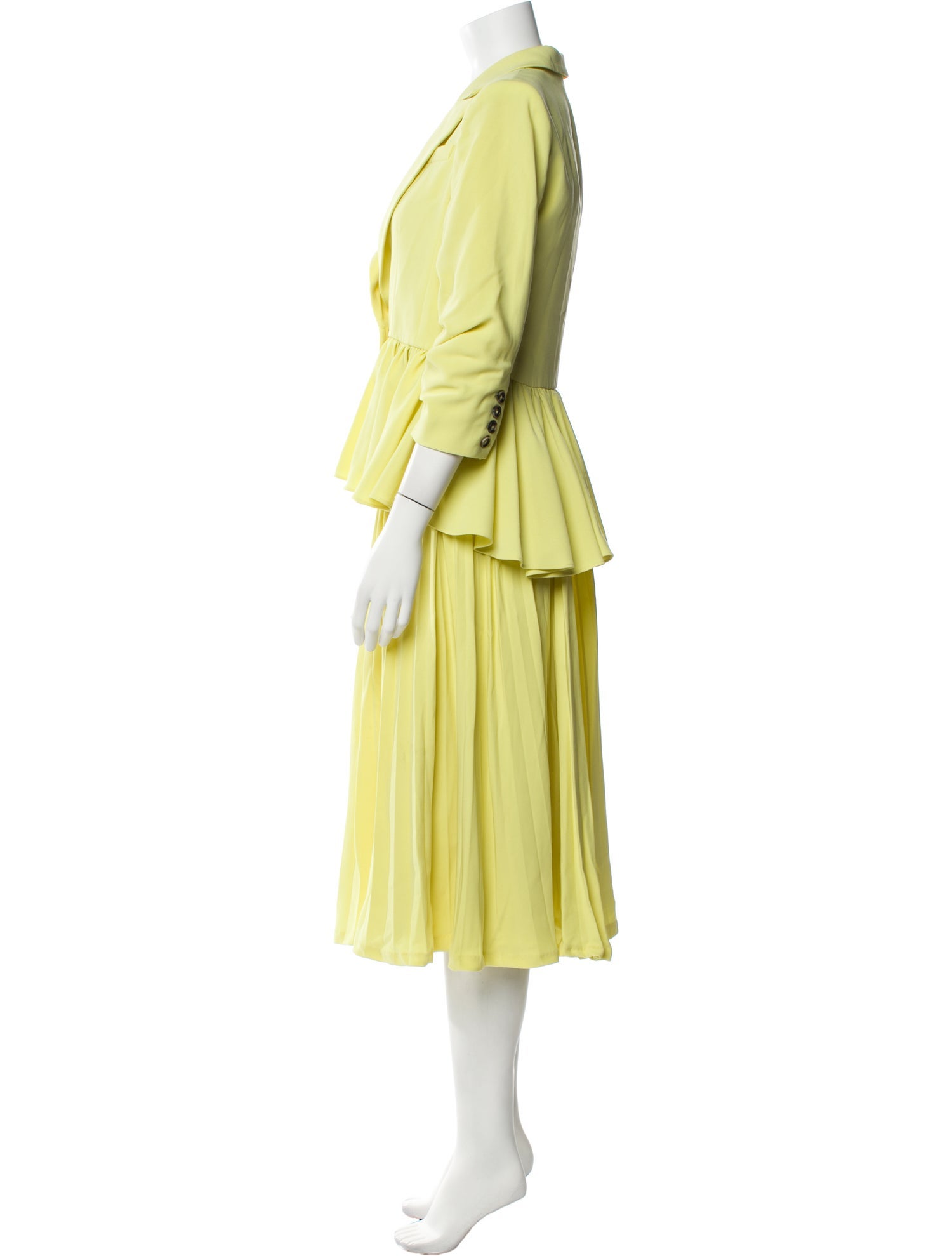 Cinq à Sept Skirt Suit