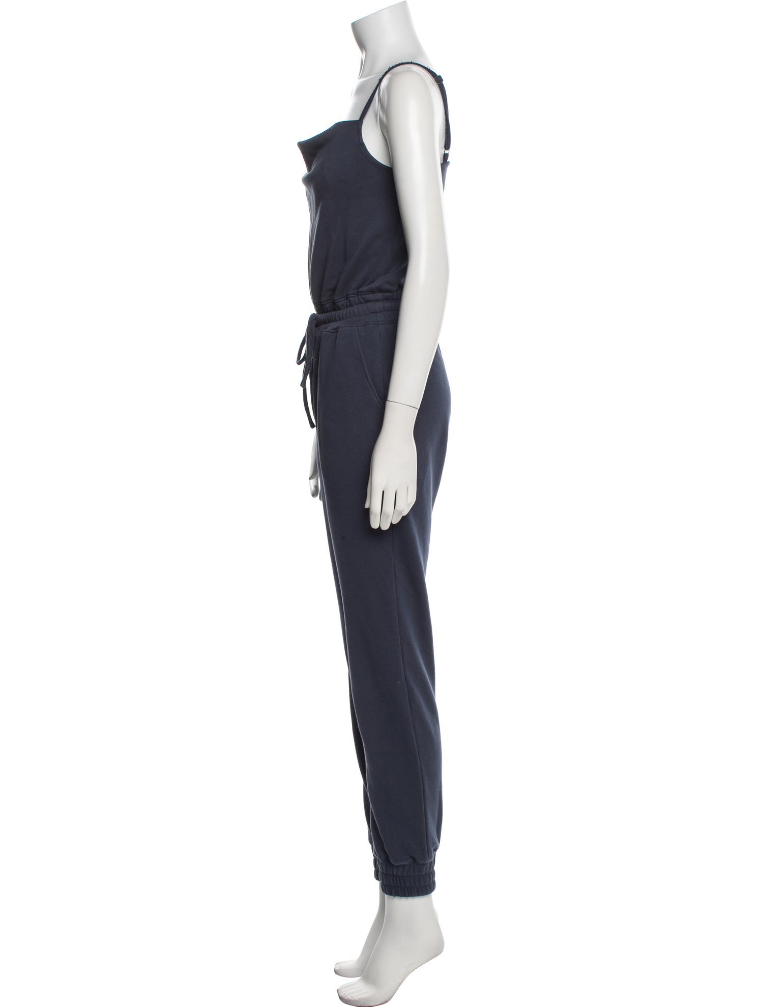 Cinq à Sept Cowl Neck Jumpsuit