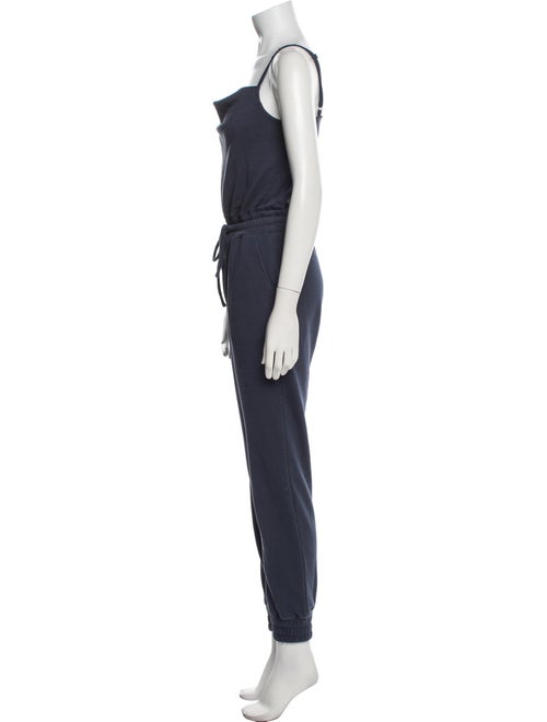 Cinq à Sept Cowl Neck Jumpsuit