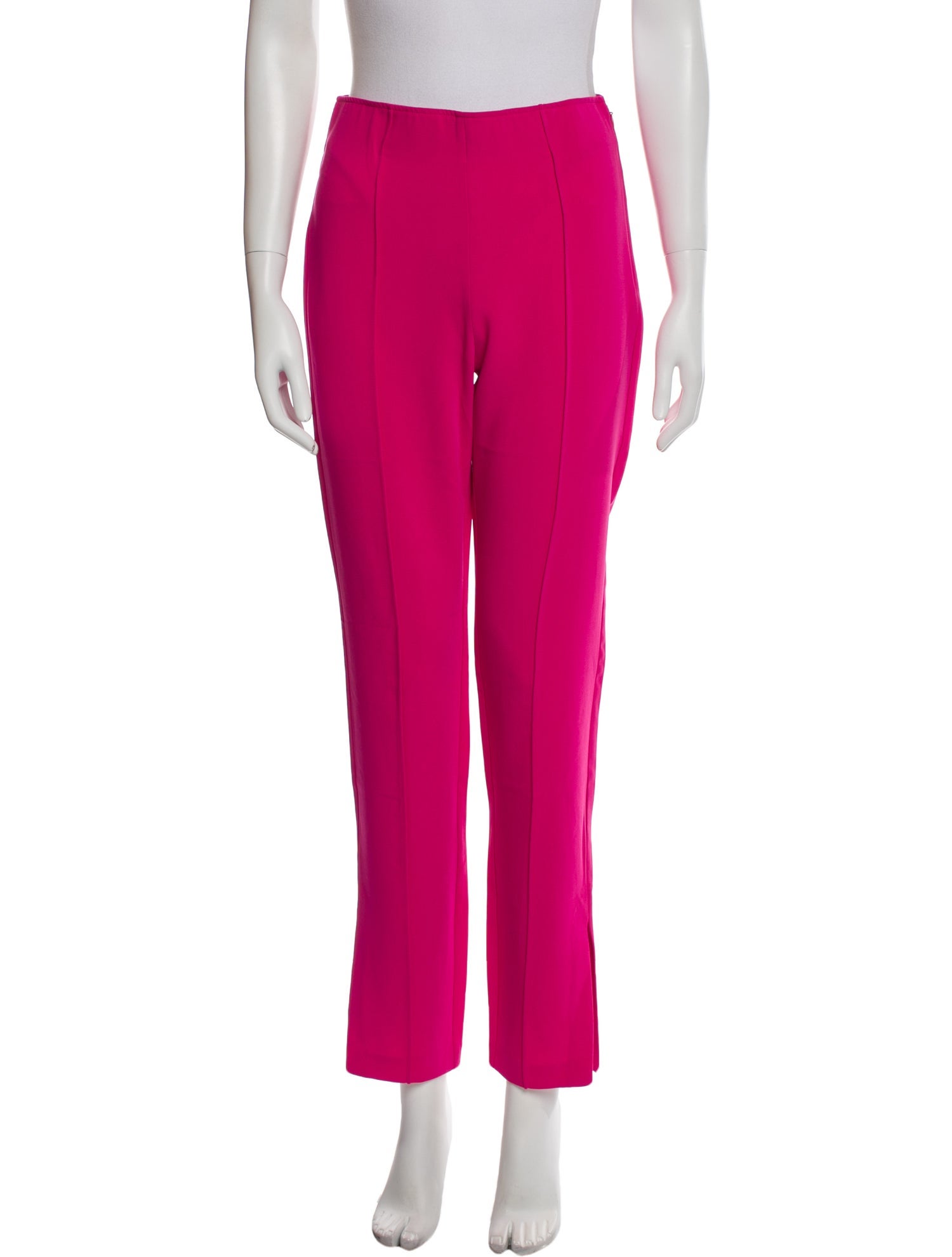 Cinq à Sept Wide Leg Pants