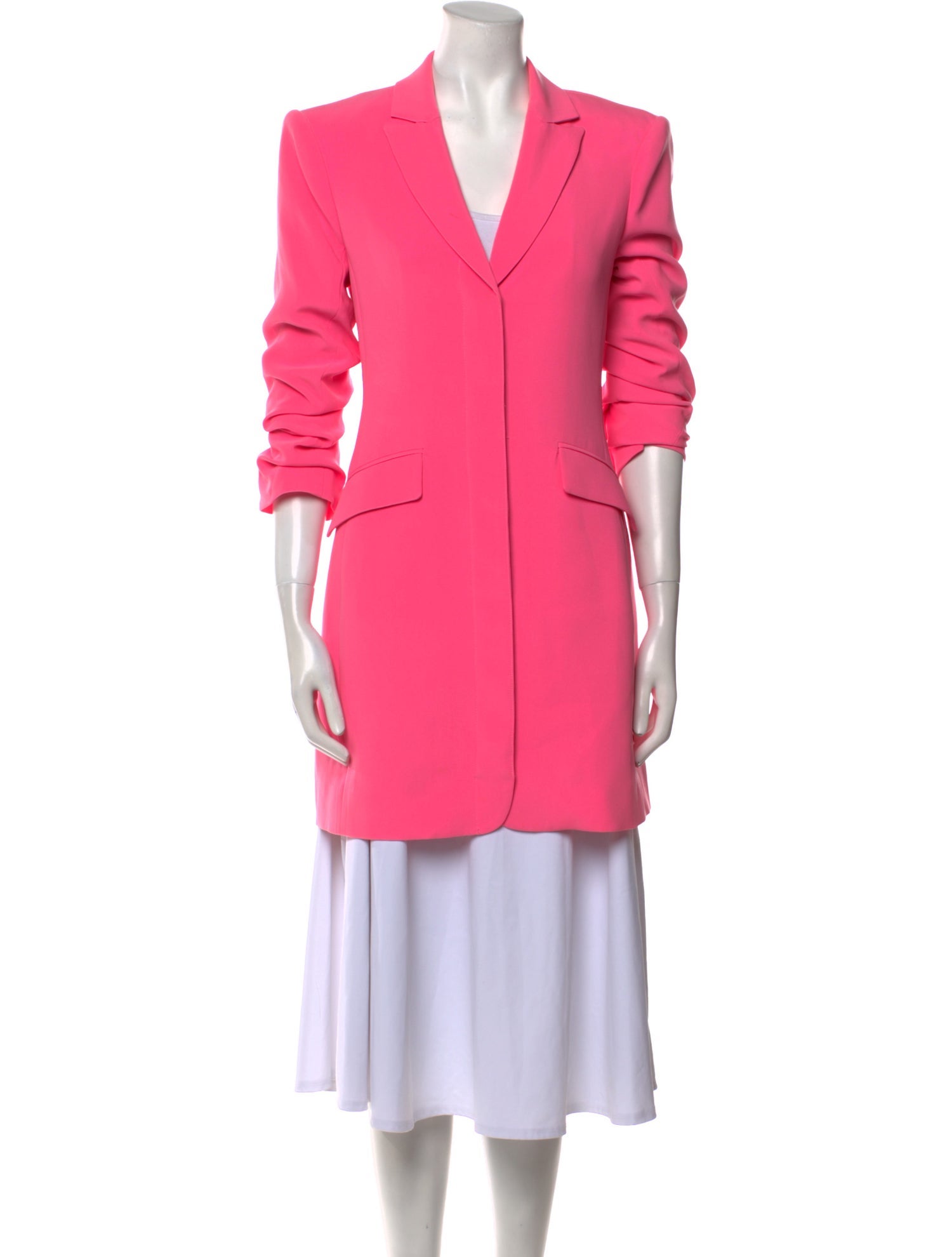 Cinq à Sept Mini Dress