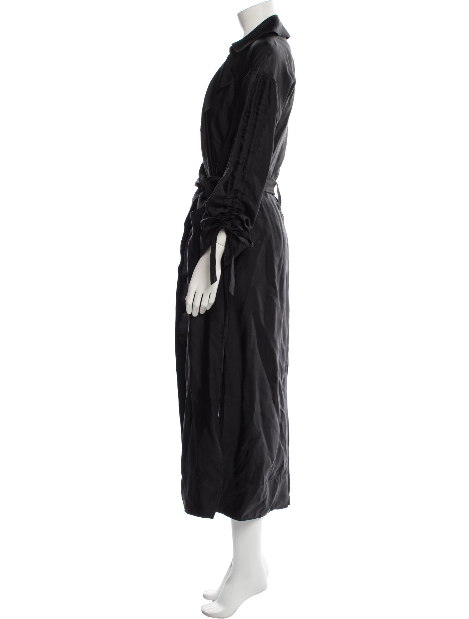 Cinq à Sept Trench Coat