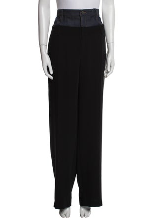 Cinq à Sept Pant Set