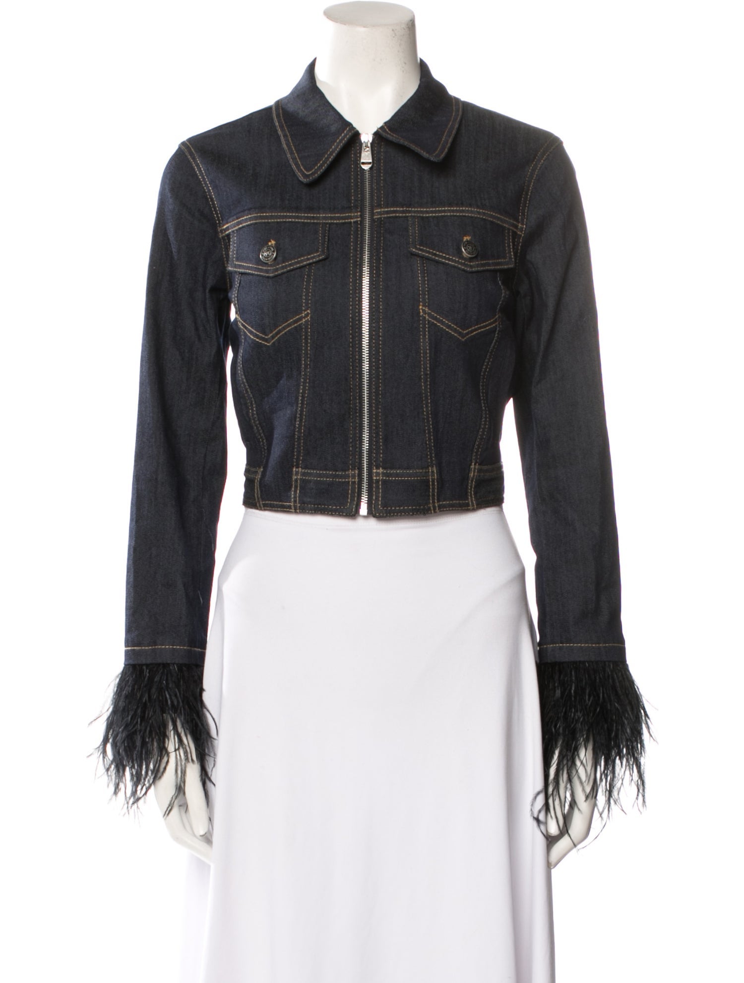 Cinq à Sept Down Jacket