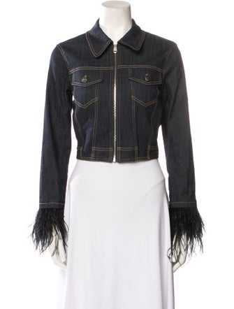 Cinq à Sept Down Jacket