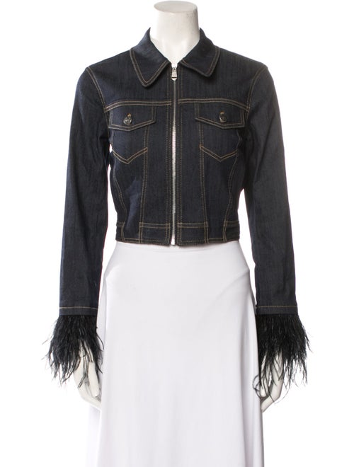 Cinq à Sept Down Jacket