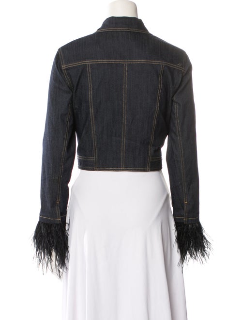 Cinq à Sept Down Jacket