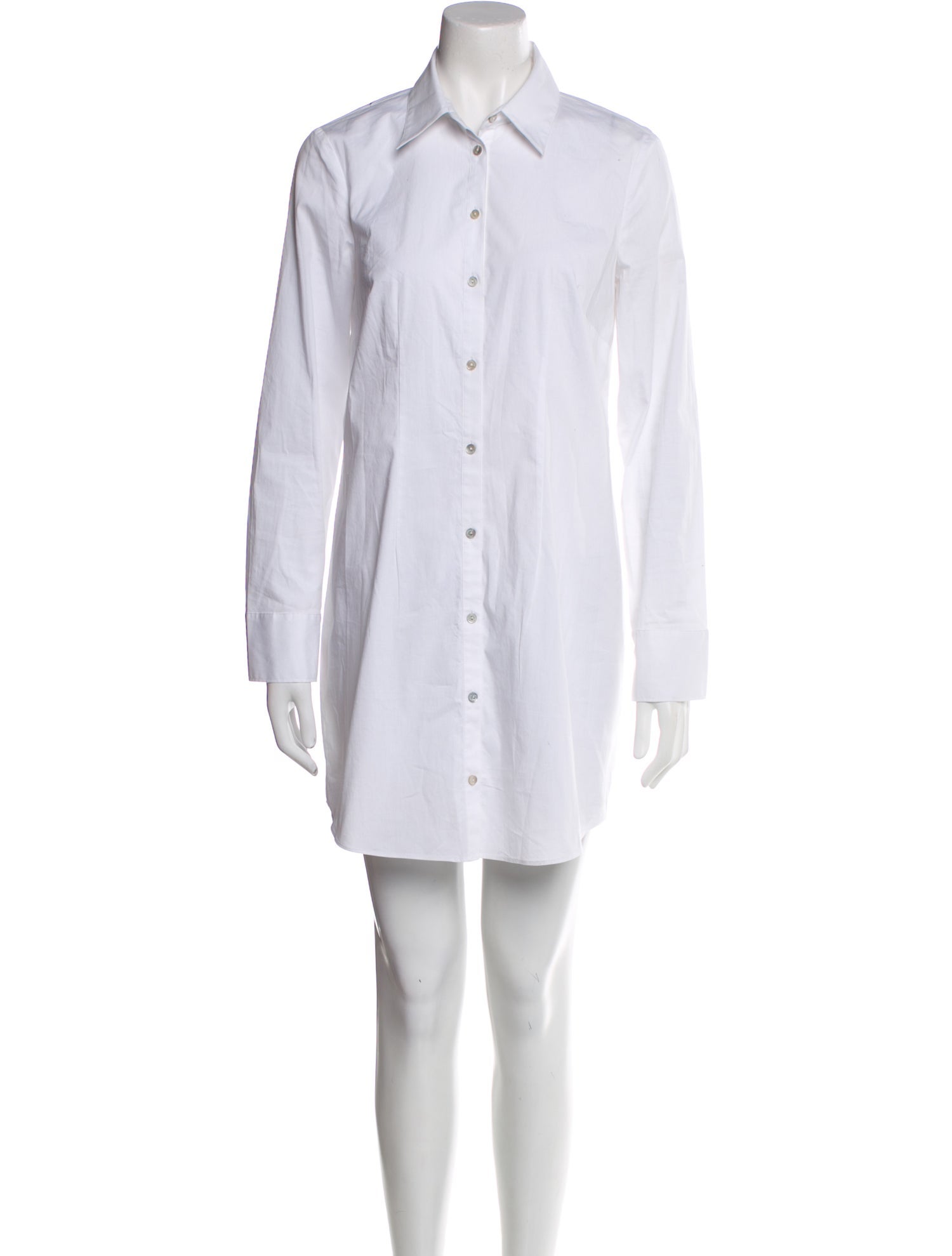 Cinq à Sept Mini Dress