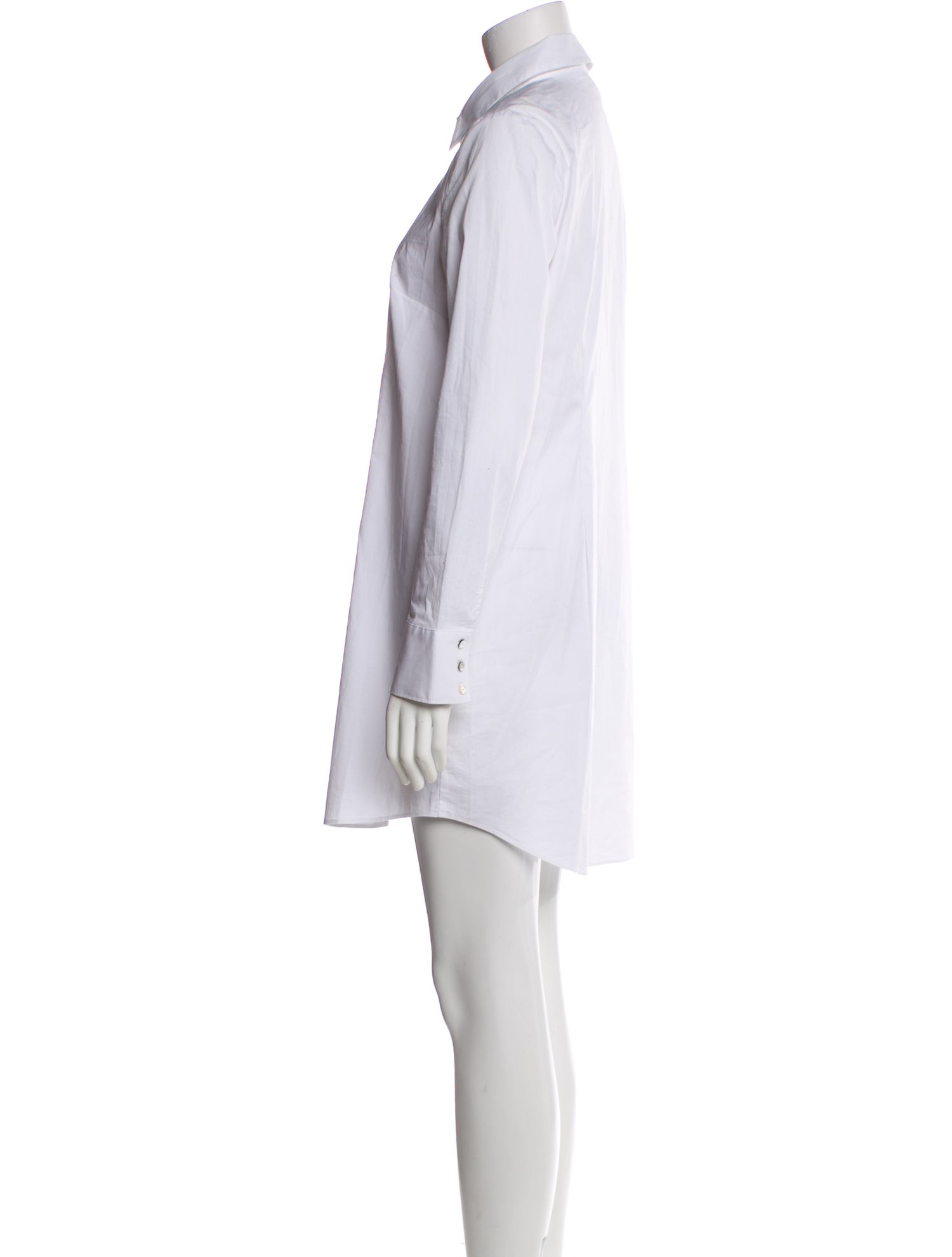 Cinq à Sept Mini Dress