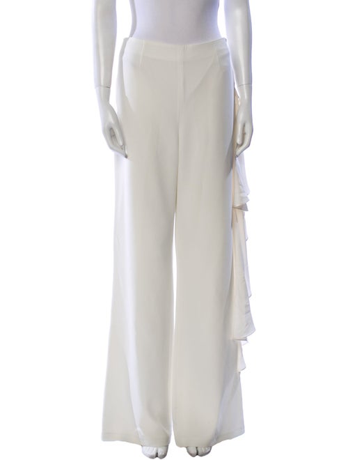 Cinq à Sept Wide Leg Pants